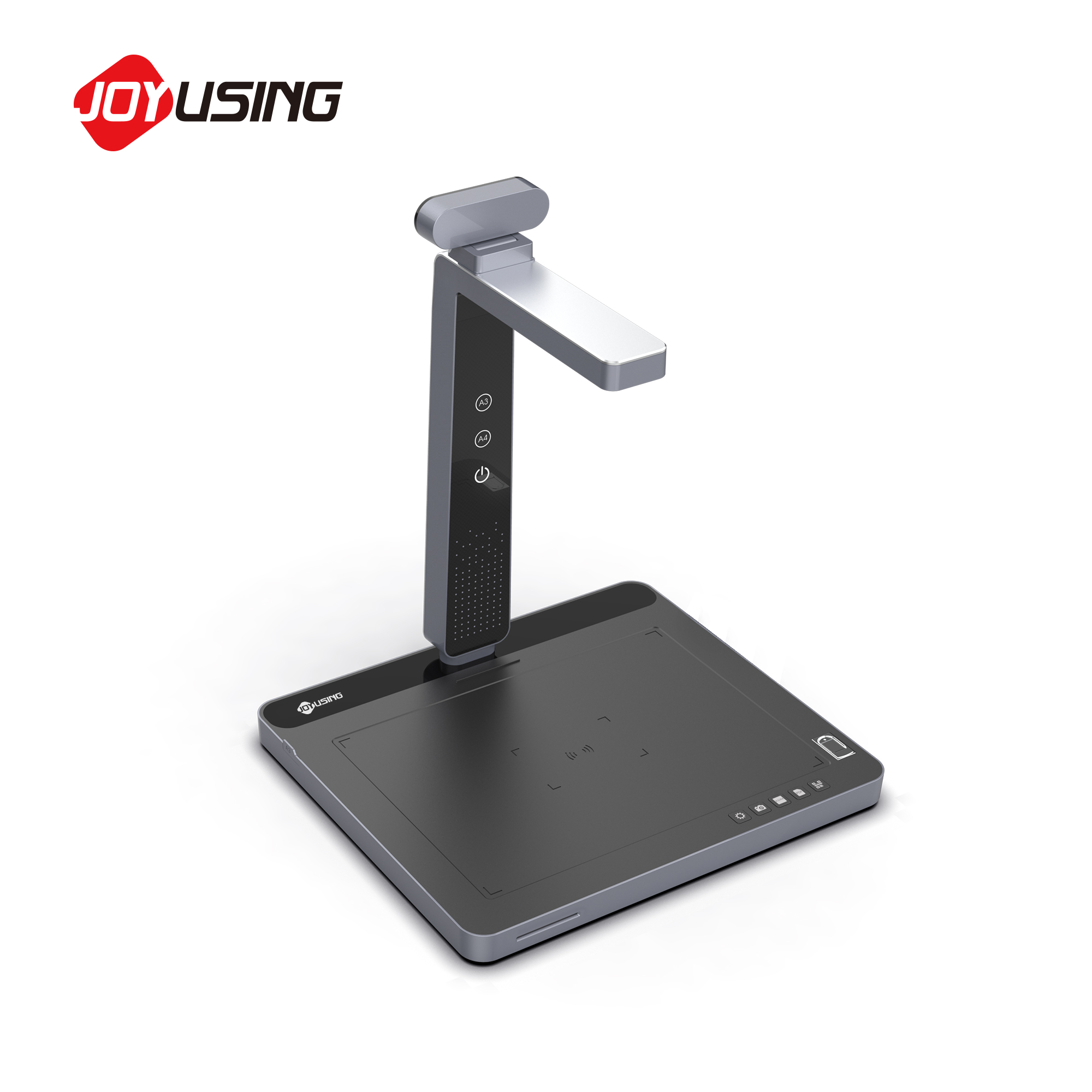 Document Scanner Portable - الماسح الضوئي المحمول للمستندات الرقمية الذكية
