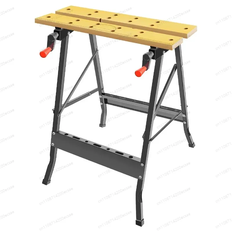 Home Office Work Table - طاولة عمل متعددة الاستخدامات قابلة للتعديل