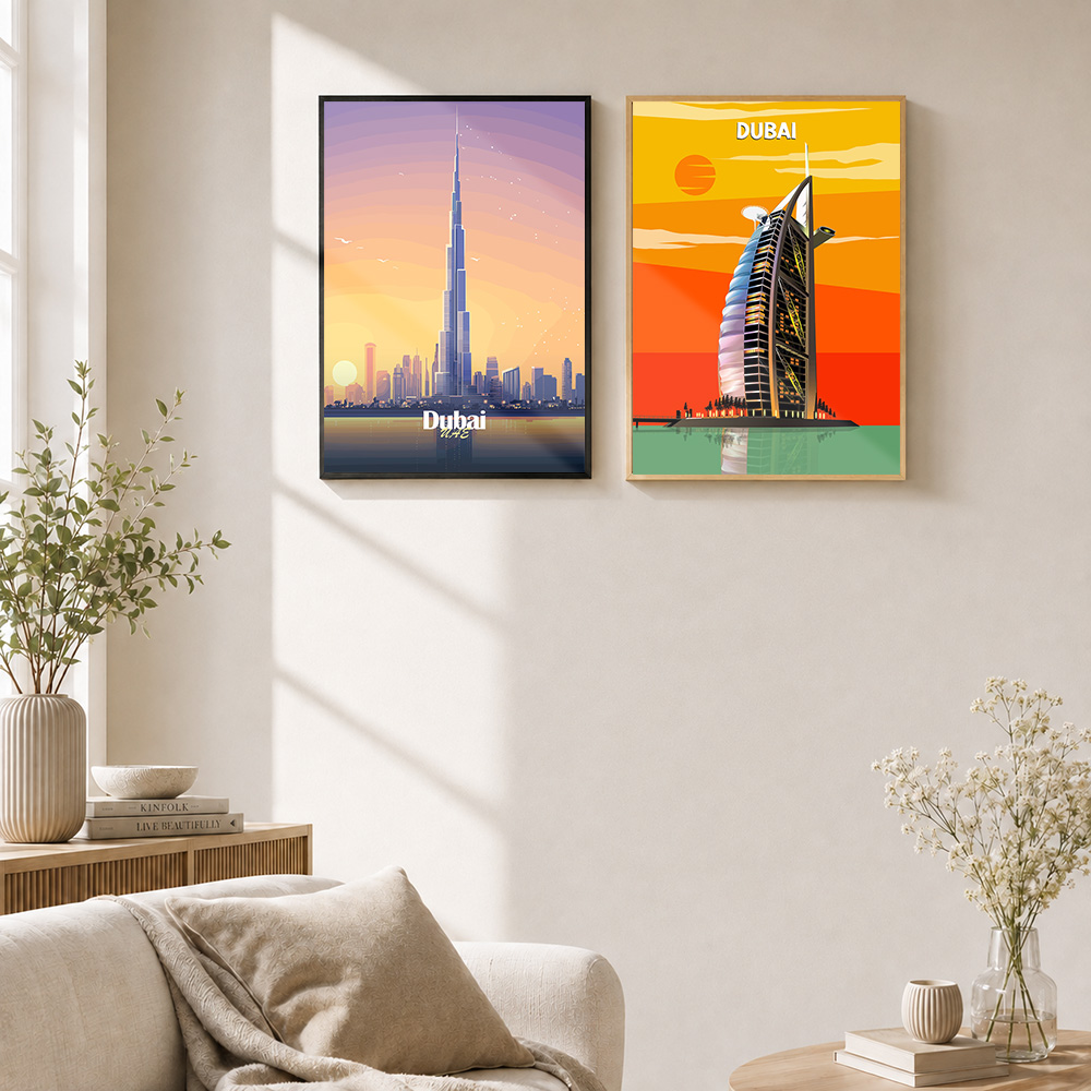 دبي / الإمارات العربية المتحدة - مراجعة Home Office Dubai وسعره