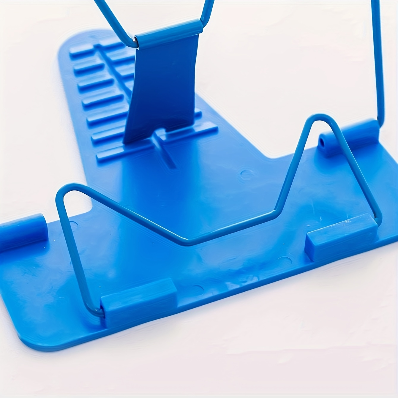 حامل كتب مكتبي قابل للطي، حامل - مراجعة Document Holder Stand وسعره