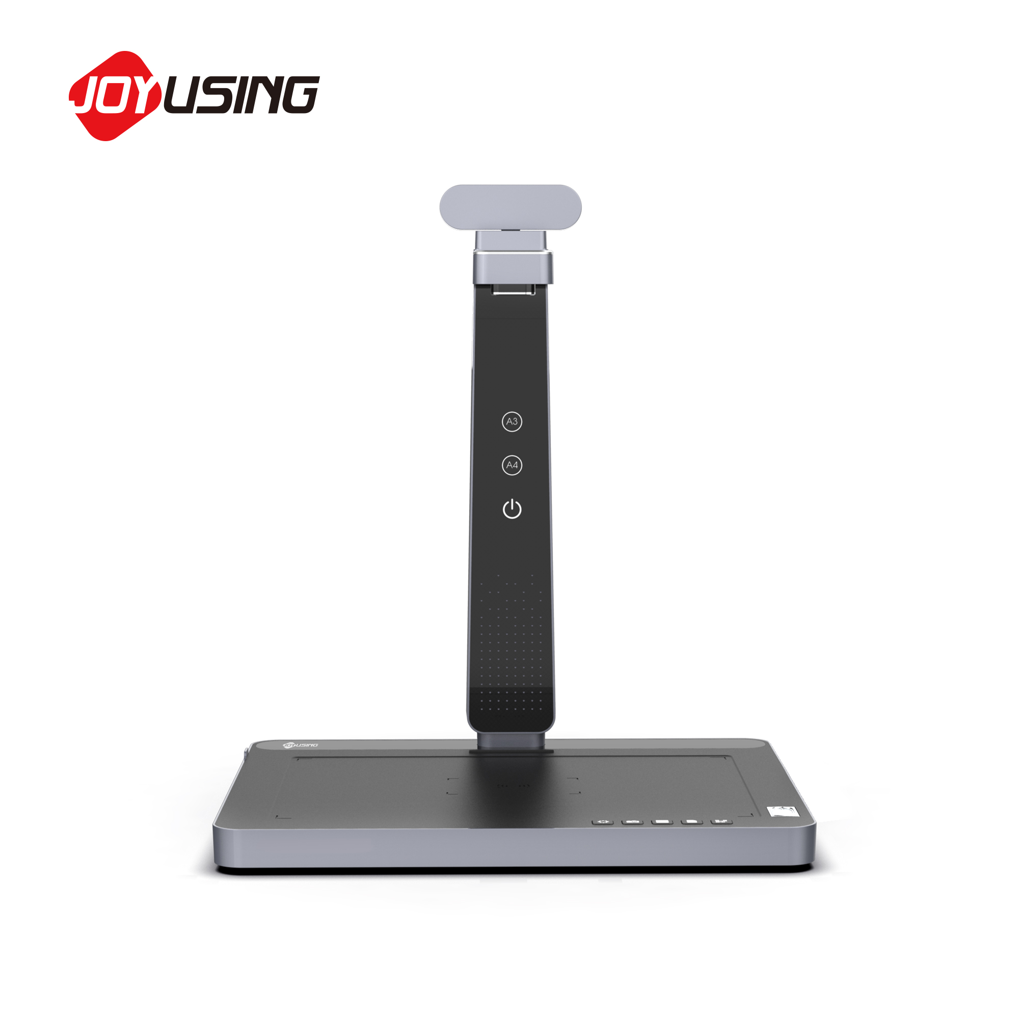 الماسح الضوئي المحمول للمستندا - مراجعة Document Scanner Portable وسعره