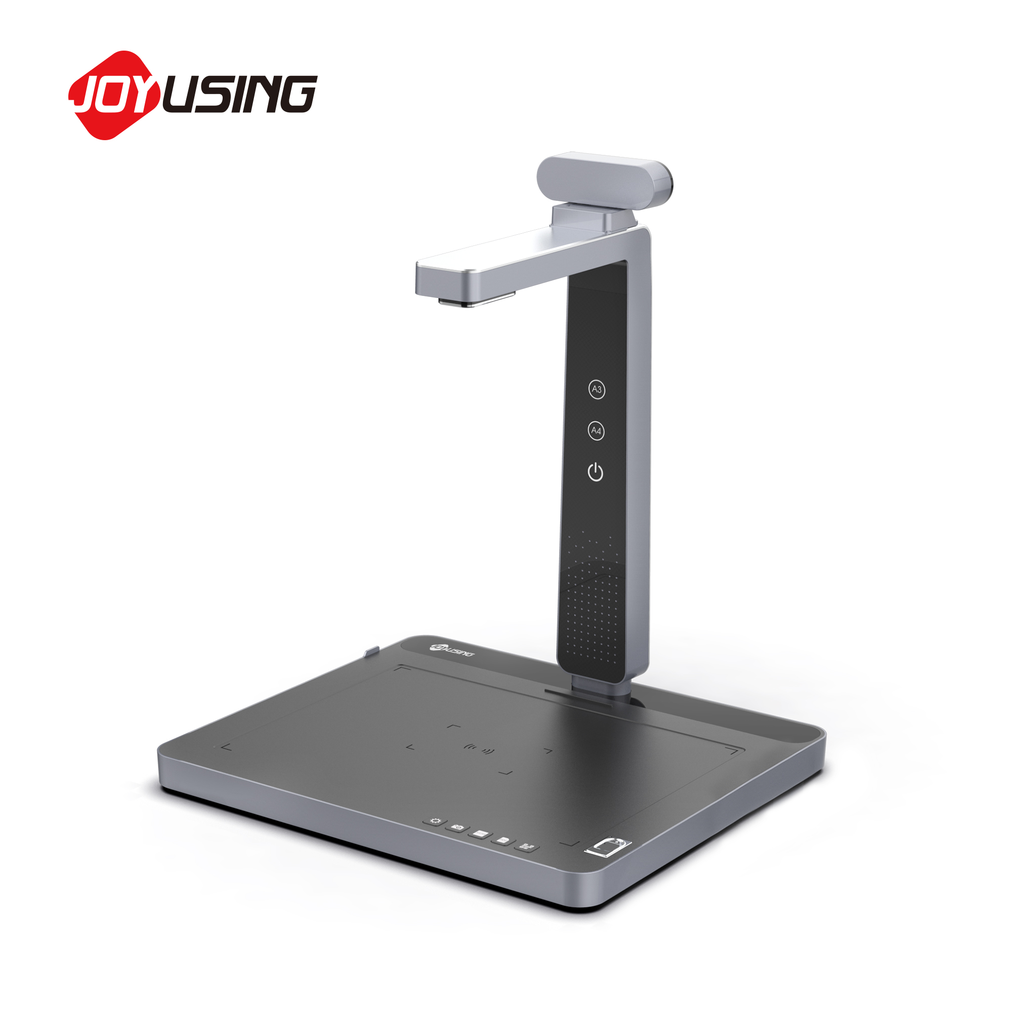 الماسح الضوئي المحمول للمستندا - مراجعة Document Scanner Portable وسعره
