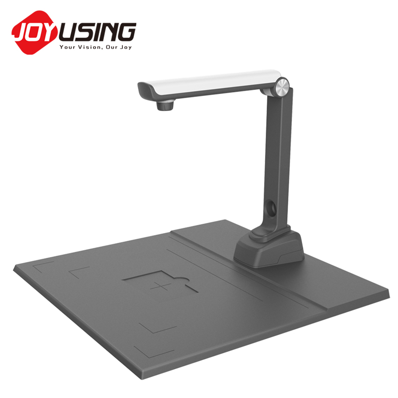2025 Joyusing E500 جديد عالي ا - مراجعة Document Scanner Portable وسعره