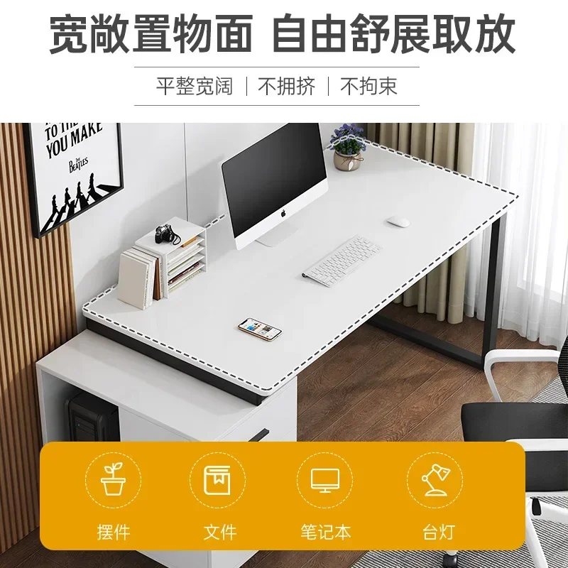 مكاتب خشبية فاخرة للموظفين، مك - مراجعة Home Office Work Table وسعره