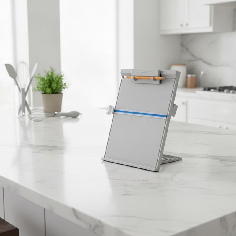 حامل مستندات قابل للتعديل بحجم - مراجعة Document Holder Stand وسعره