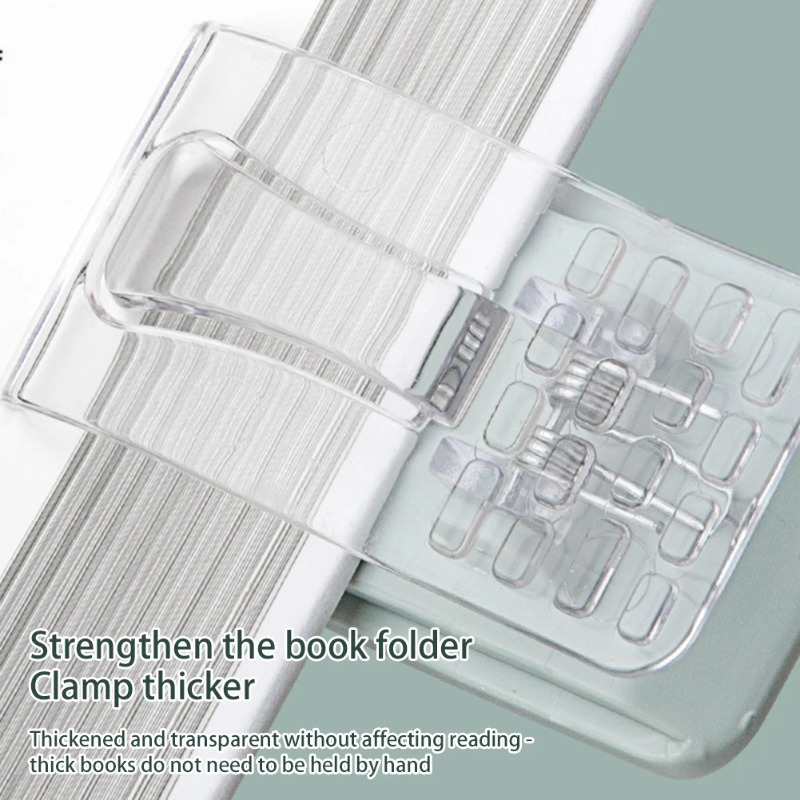 حامل كتب قابل للتعديل والدوران - مراجعة Document Holder Stand وسعره