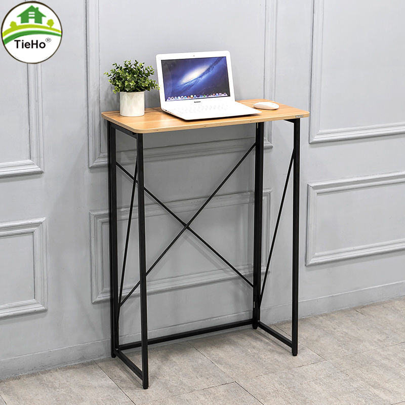 طاولة قابلة للطي بسيطة قابلة ل - مراجعة Home Office Work Table وسعره