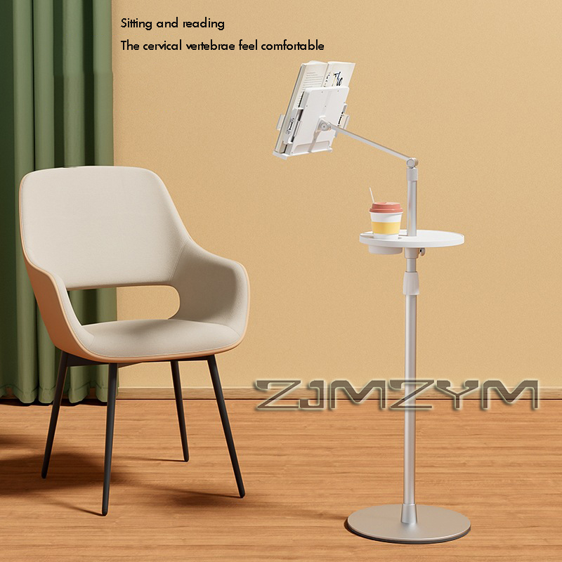 حامل كتب أرضي قابل لتعديل الار - مراجعة Document Holder Stand وسعره