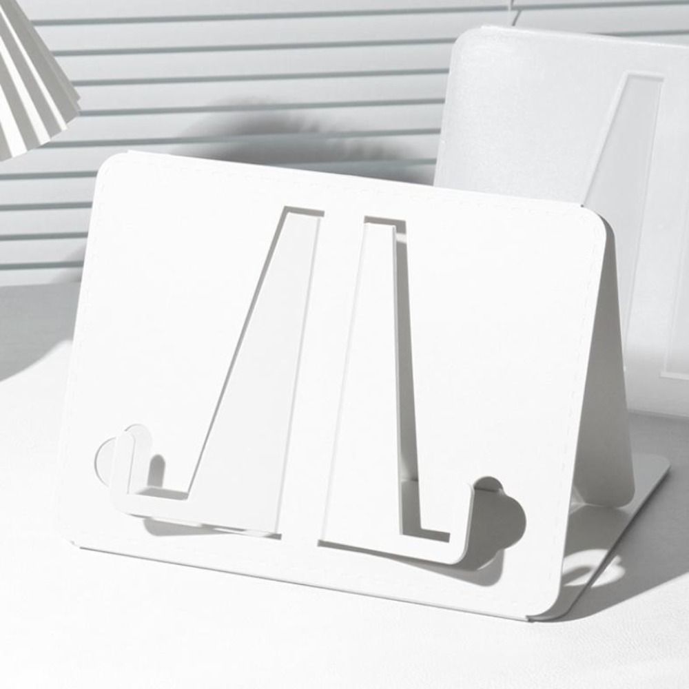 رف قراءة بسيط محمول قابل للطي، - مراجعة Document Holder Stand وسعره