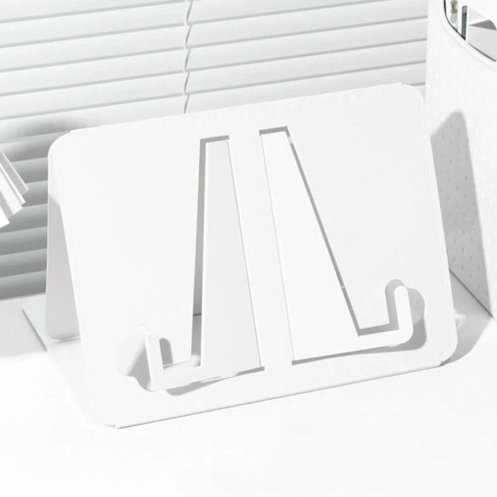 رف قراءة بسيط محمول قابل للطي، - مراجعة Document Holder Stand وسعره