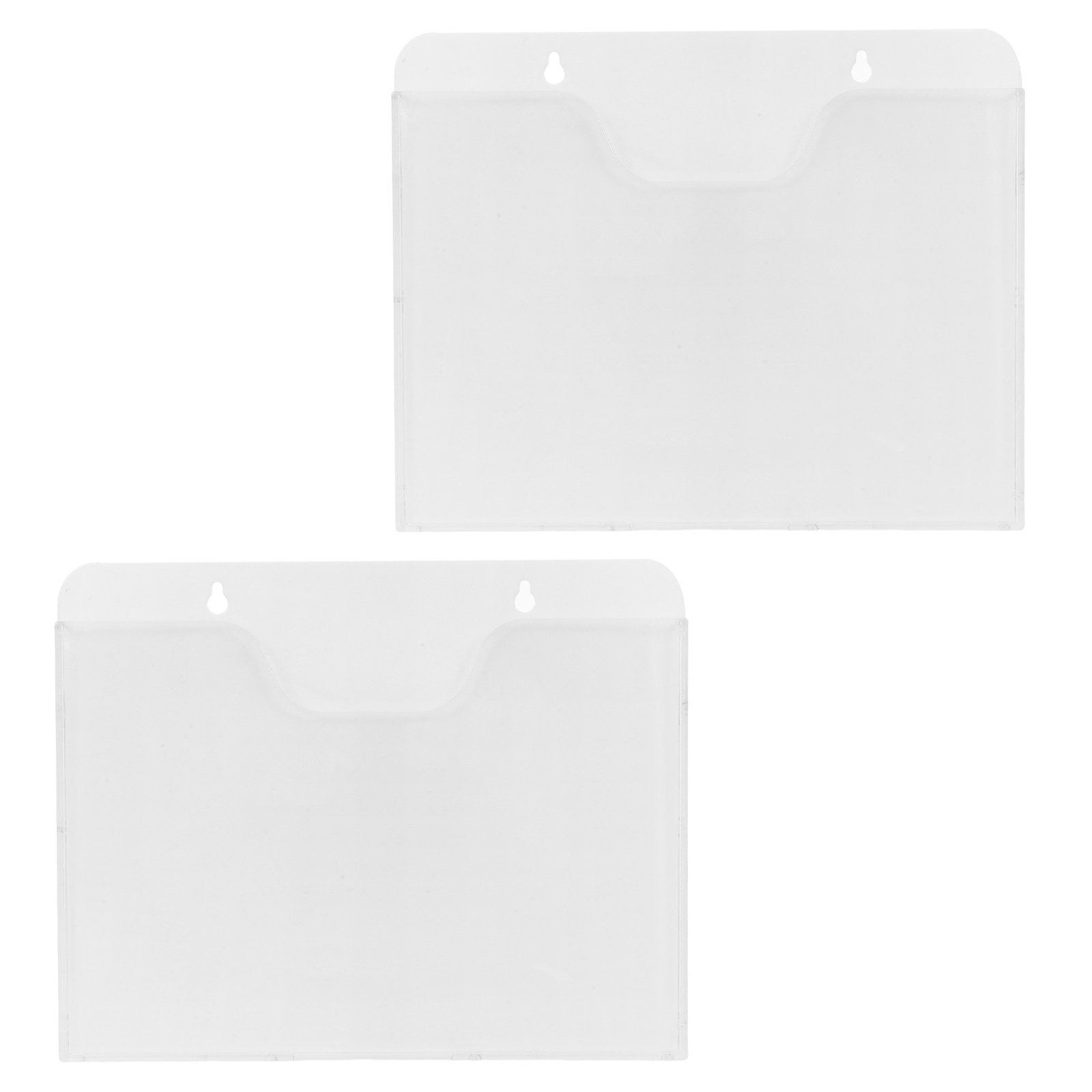 قطعتان من حامل الكتب الأكريليك - مراجعة Document Holder Stand وسعره