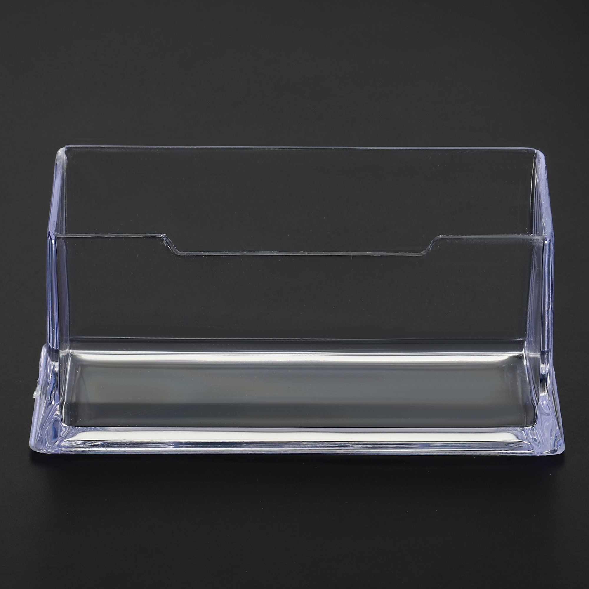 حامل بطاقة أعمال بلاستيكي ، حا - مراجعة Document Holder Stand وسعره