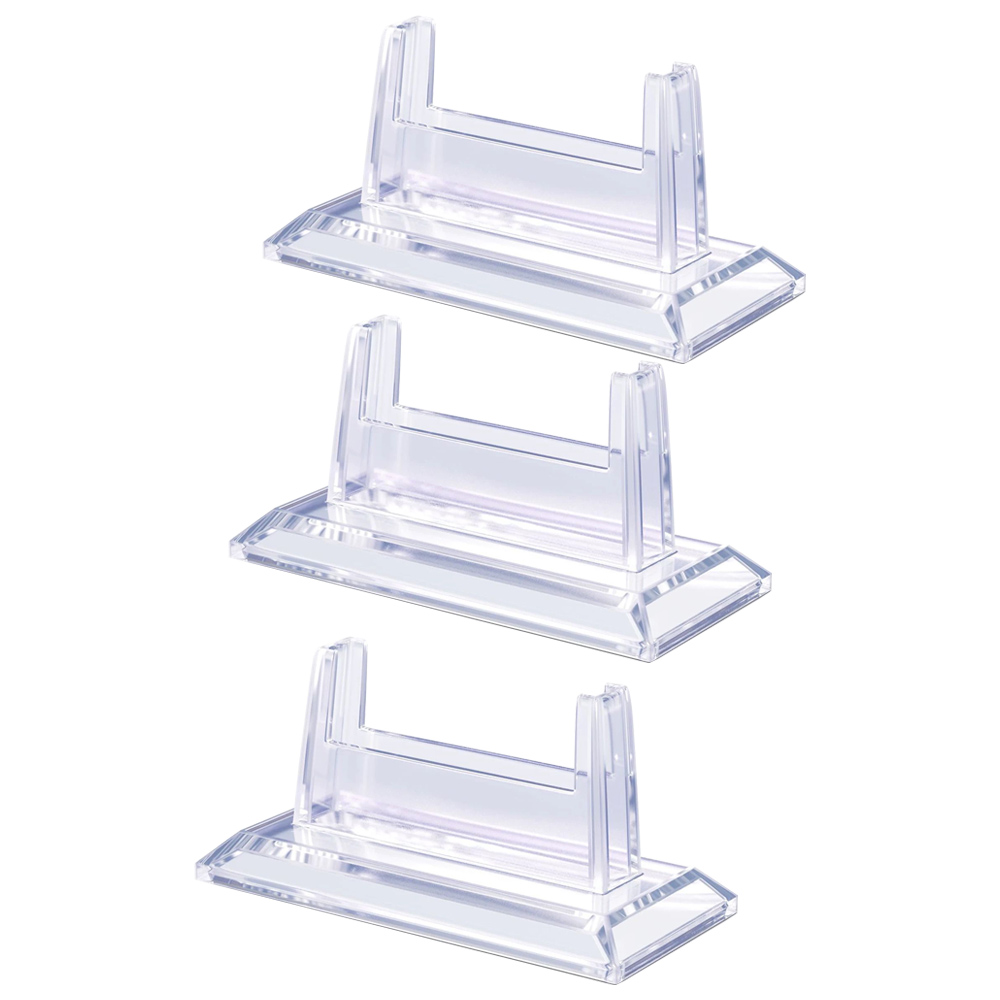 3 قطعة/5 قطعة حامل عرض البطاقة - مراجعة Document Holder Stand وسعره