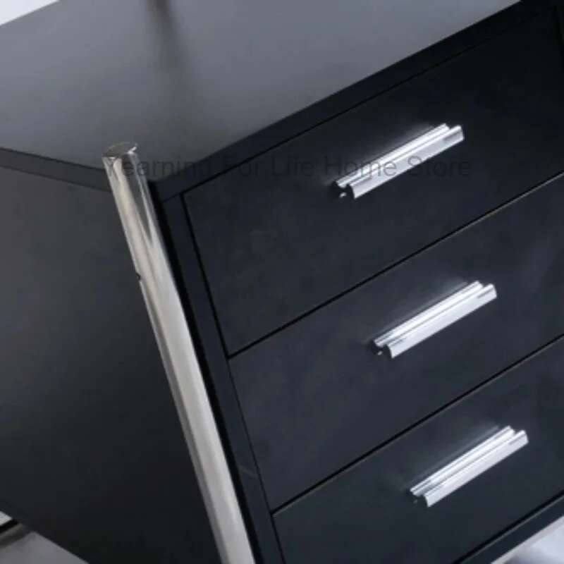 مكاتب مكتبية بسيطة حديثة صغيرة - مراجعة Home Office Work Table وسعره