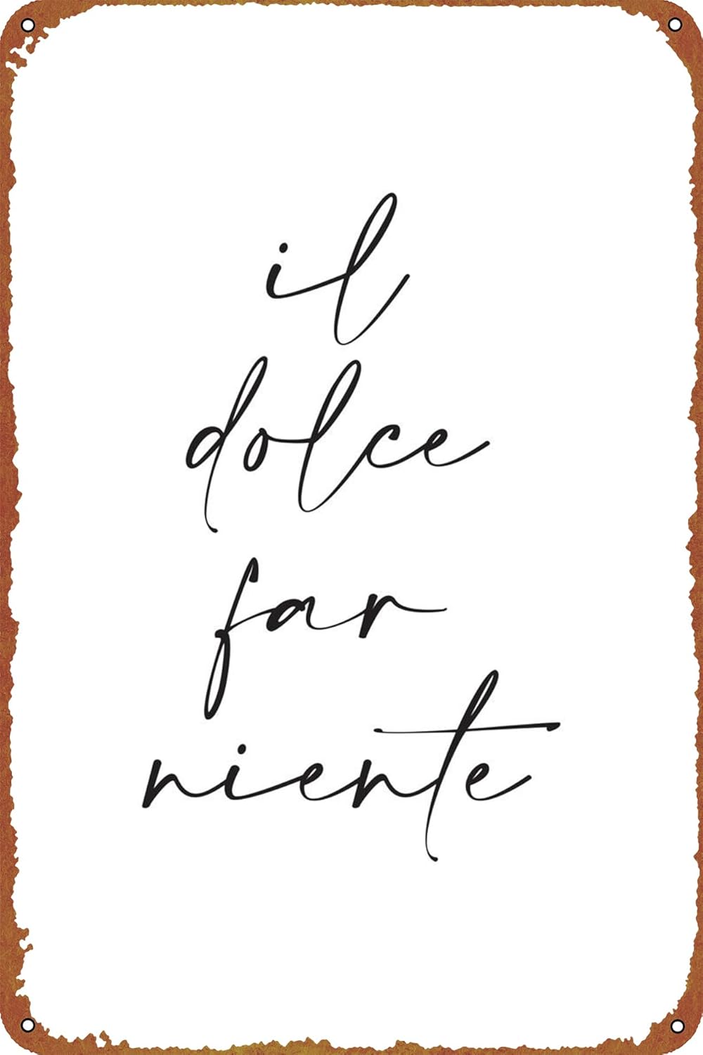 1p,KIVYYB Il Dolce Far Niente  - مراجعة Home Office Logo وسعره